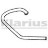 KLARIUS 120026 Exhaust Pipe